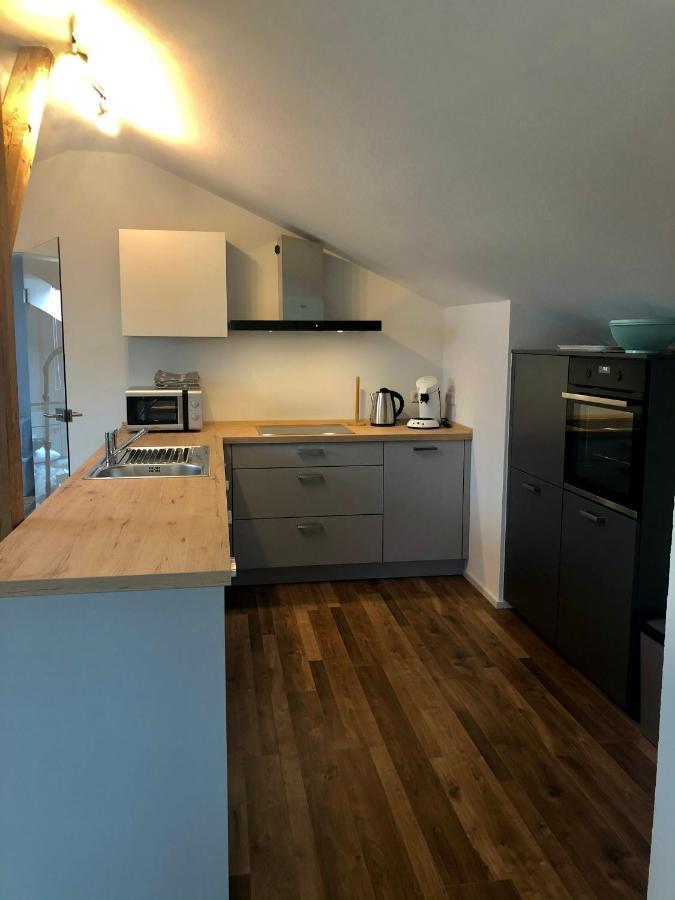Ferienwohnung Samys Nahe Lindau Am Bodensee Sigmarszell Eksteriør billede