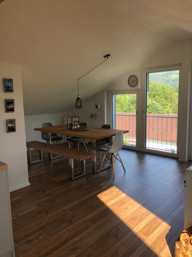 Ferienwohnung Samys Nahe Lindau Am Bodensee Sigmarszell Eksteriør billede
