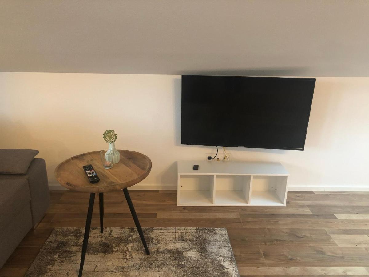 Ferienwohnung Samys Nahe Lindau Am Bodensee Sigmarszell Eksteriør billede