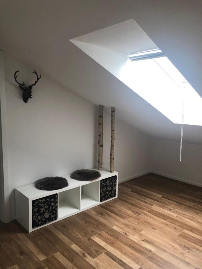 Ferienwohnung Samys Nahe Lindau Am Bodensee Sigmarszell Eksteriør billede