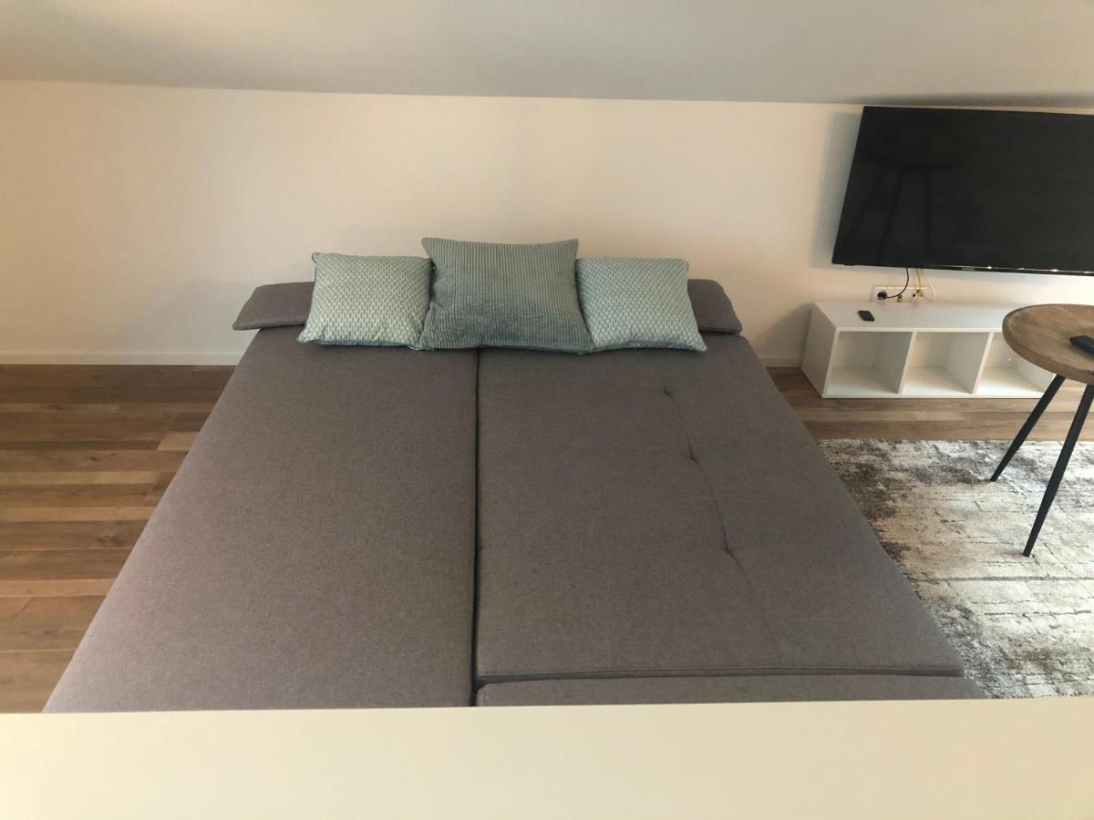 Ferienwohnung Samys Nahe Lindau Am Bodensee Sigmarszell Eksteriør billede