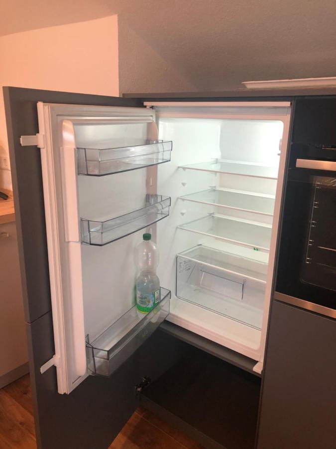 Ferienwohnung Samys Nahe Lindau Am Bodensee Sigmarszell Eksteriør billede