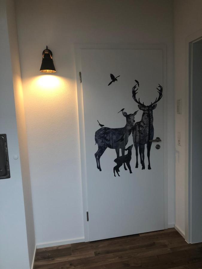 Ferienwohnung Samys Nahe Lindau Am Bodensee Sigmarszell Eksteriør billede