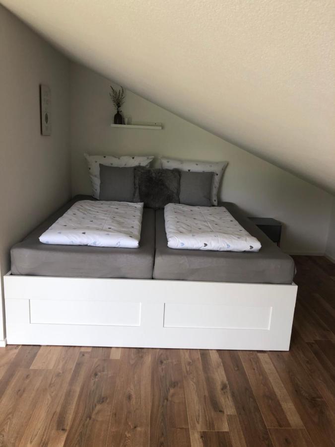 Ferienwohnung Samys Nahe Lindau Am Bodensee Sigmarszell Eksteriør billede