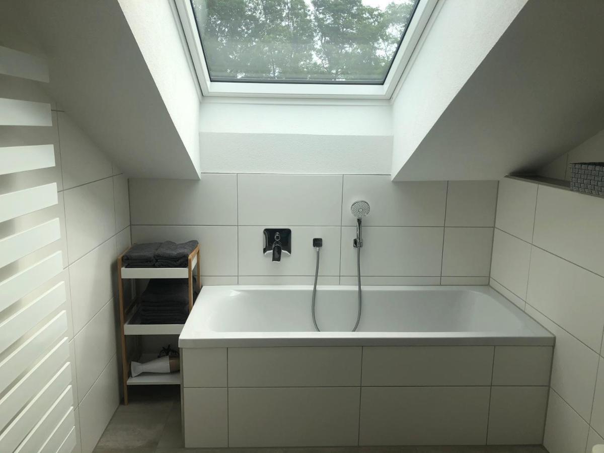 Ferienwohnung Samys Nahe Lindau Am Bodensee Sigmarszell Eksteriør billede